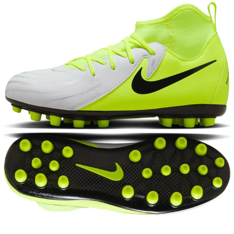 Nike Phantom Luna II Academy Jr AG-Pro cipő