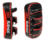 DBX Bushido PAO training shield made of natural leather training equipment, shields