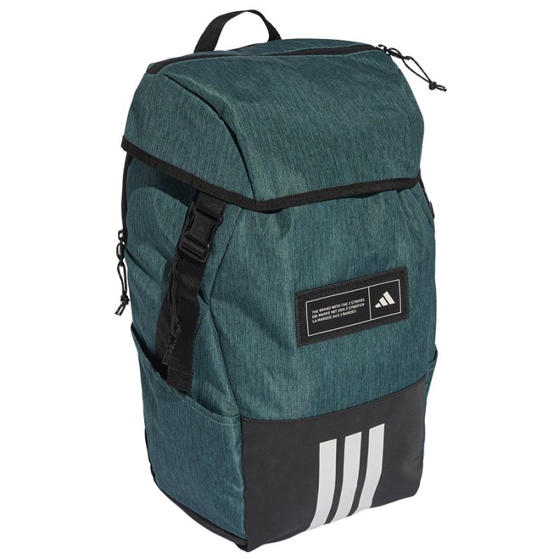 adidas 4 Athlts Camper Backpack JX8854 sportstyle hátizsák