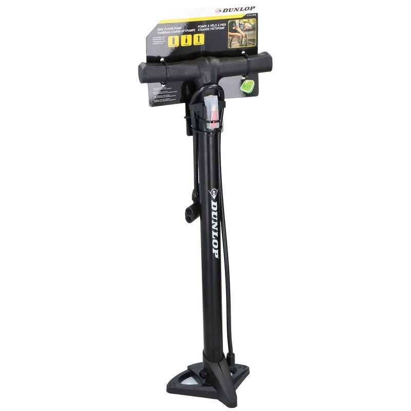 Dunlop WORKSHOP/BICYCLE PUMP (12bar) pumpa GSP-202707