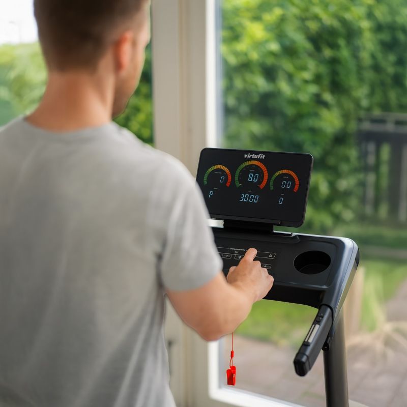 Virtufit Electric Treadmill Tr-75