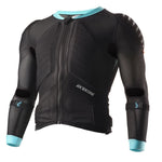661 EVO COMPRESSION WOMENS L armor