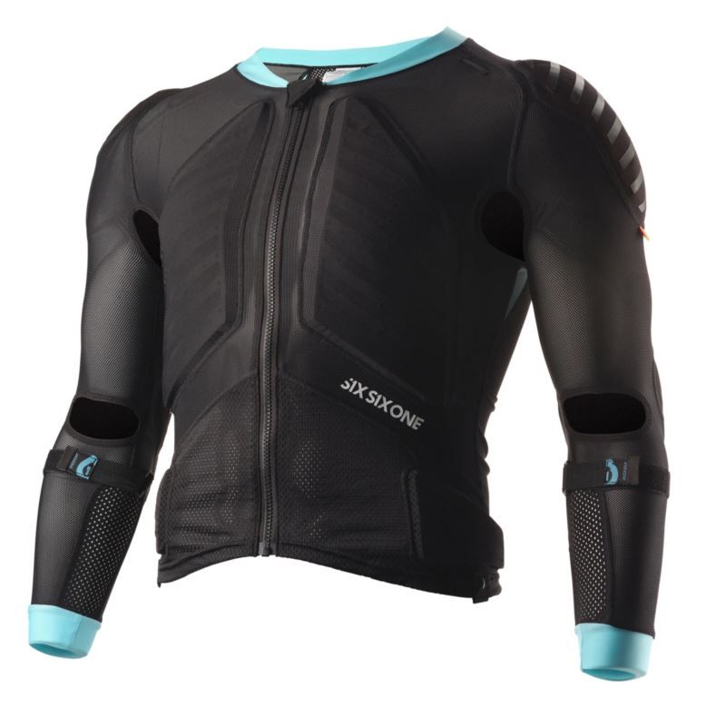 661 EVO COMPRESSION WOMENS L armor