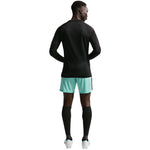 Nike Dri-FIT Park VIII Men's T-Shirt Black fekete póló HV8232010