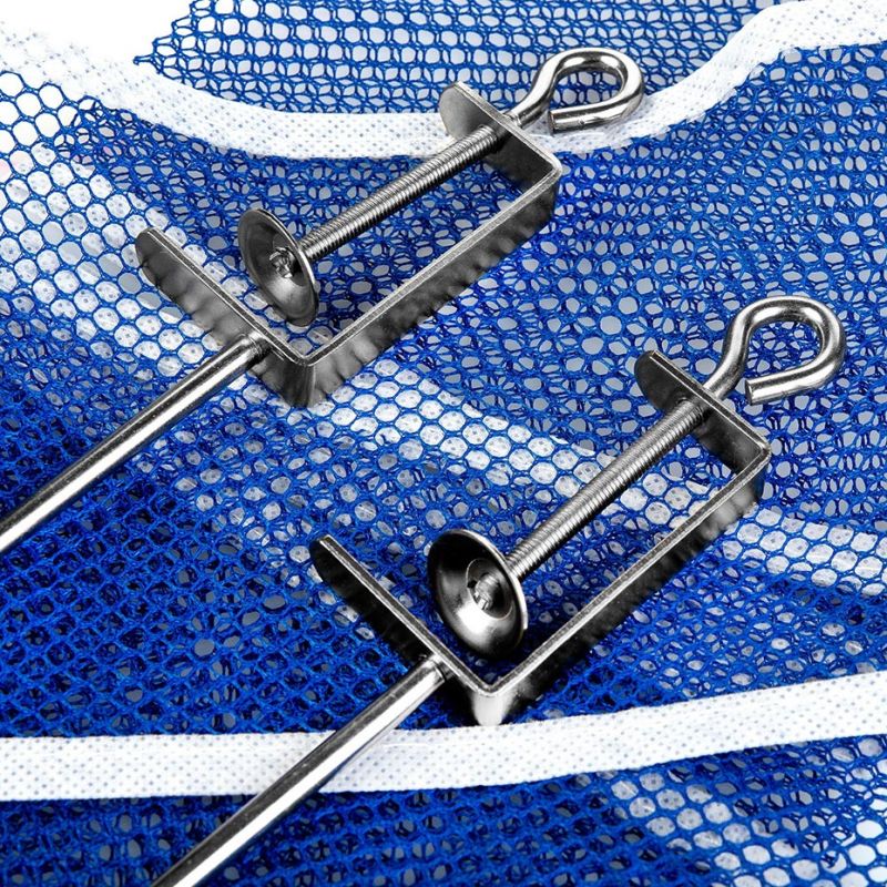 Spokey Alpha Set 84352 Ping Pong Set Ütőfelszerelés