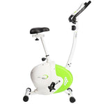 HMS Magnetic bike white and green M9239* fehér kiegészítő 17-01-008