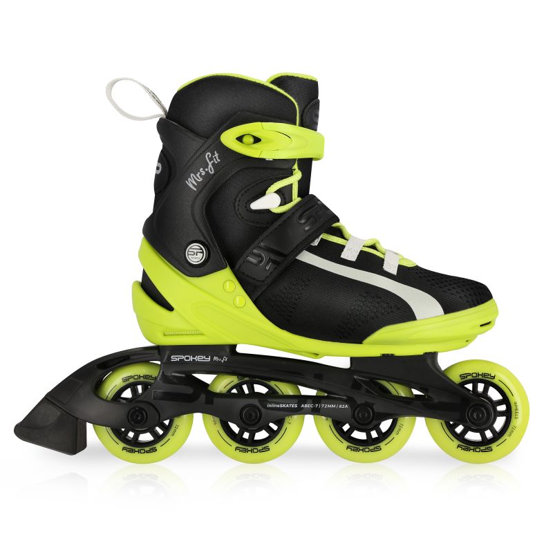 Spokey MsrFIT LM W skates SPK-940752 year 40 Szabadidő kiegészítő