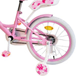 Enero Children'S Bike 18 Princess children's bicycles