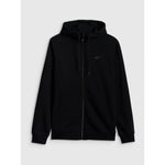 Men's regular hooded sweatshirt 4F 4FRMM00TSWSM3058-20S kapucnis pulóver