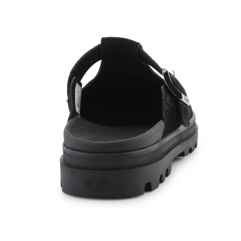 Palladium Dunelite Pyla Sde M 74454-008-M clogs General