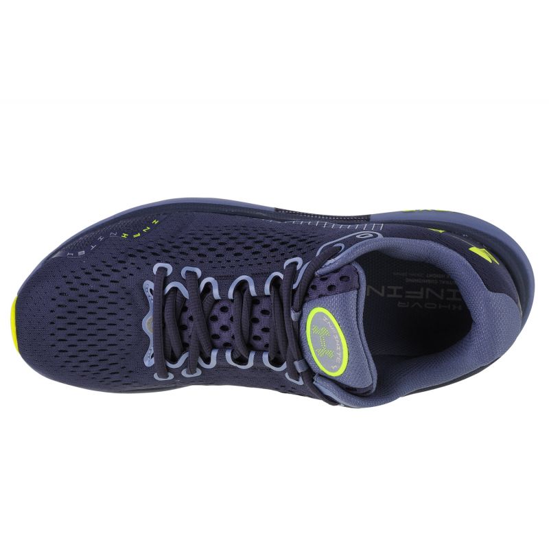 Under Armour Hovr Infinite 4 M Running Shoes 3024897-500 Cipő