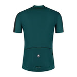 Rogelli EXPLORE T-Shirt turquoise 2XL türkiz kerékpáros ruha SIRC1000000.490.2XL