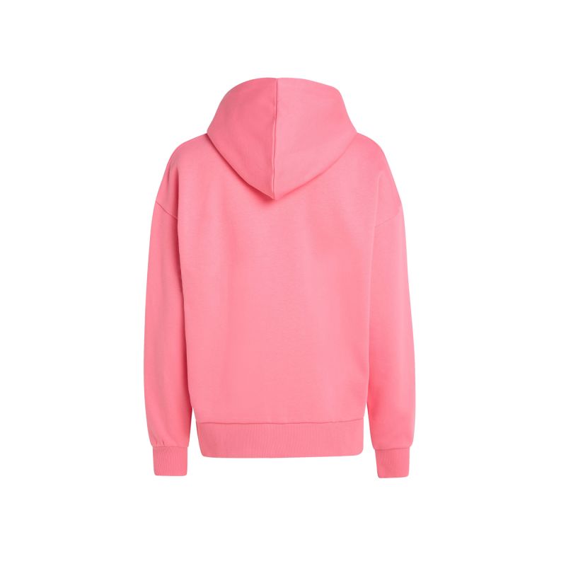 O'Neill Future Surf Society Hoodie W rózsaszín pulóver