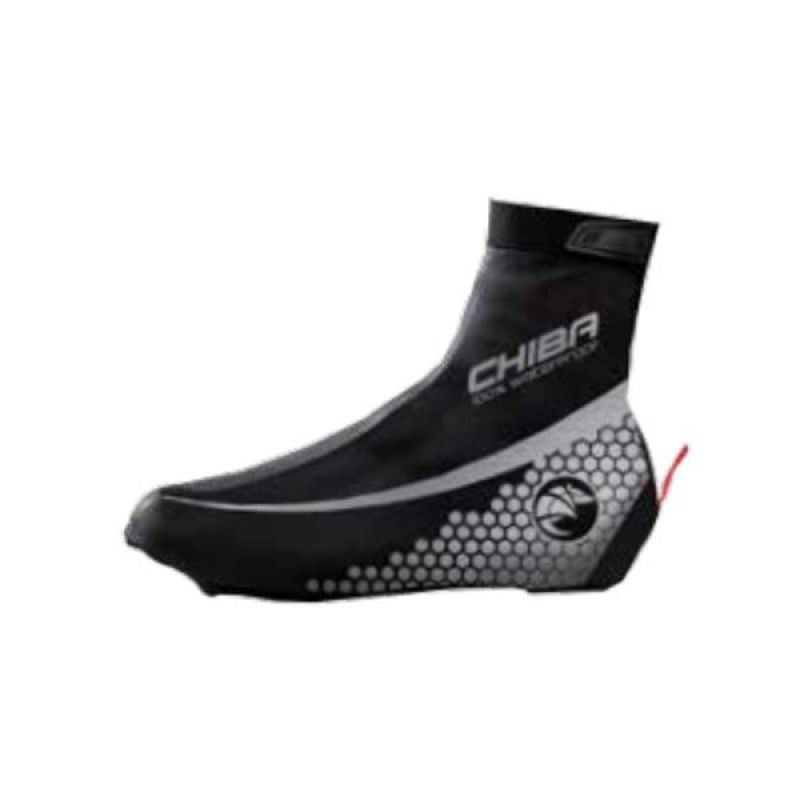 CHIBA RACE L Seat Covers Black