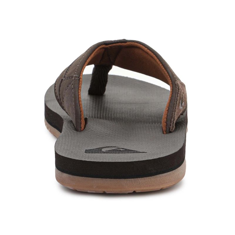 Inny Quiksilver M AQYL100633 flip-flops Túracipő