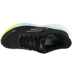 Skechers Slip-Ins: SKX Aero Pulse Black fekete utcai cipő 172220-BKYB