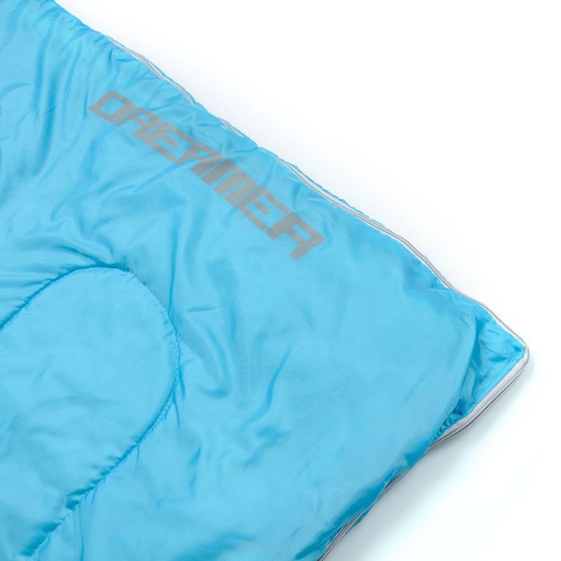 Meteor Dreamer Sleeping Bag uniw tourist equipment, sleeping bags