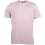 Kappa T-shirt lila póló 31300215-3507
