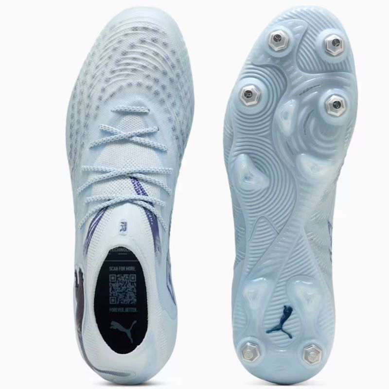 Puma FUTURE 9 Ultimate MxSG focicipő