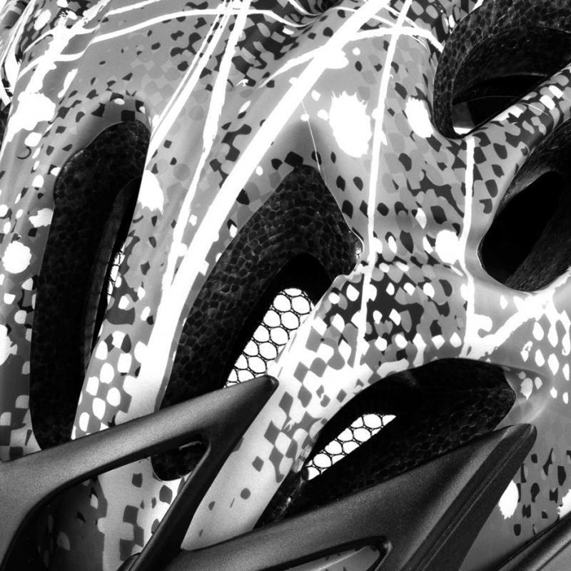 Spokey Checkpoint Bicycle Helmet 58-61 cm 926891 Sisak