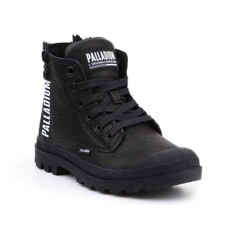 Palladium Pampa UBN ZIPS 96857-008-M General