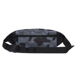 Raymond Caterpillar MILLENNIAL CLASSIC Black/Grey Fractal Camo hip bag ( )