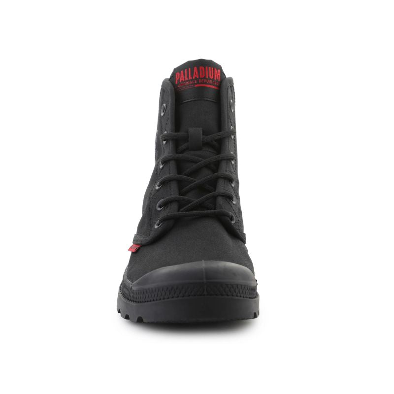 Palladium Pampa HI Dare II Shoes 79514-008-M Cipő