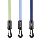 Spokey Expander with Replaceable Resistance Bands BACKER edzőszalag SPK-947298