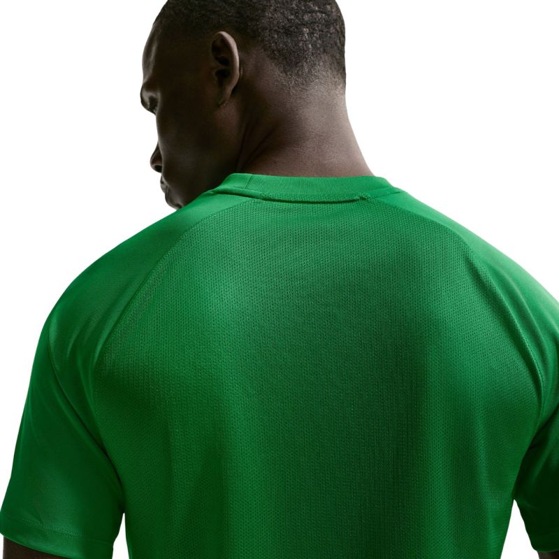 Men's Nike Dri-Fit Park VIII T-shirt green HV8173 zöld póló