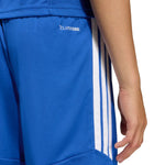 adidas Tiro 26 League Kids Blue KA8816 104cm short