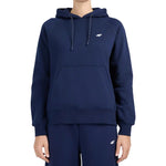 Women's sweatshirt 4F F2536 navy 4FWMM00TSWSF2536 31S kék póló