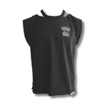 Nike Standard Issue Top Wmns /Pale Ivory - CZ7221-010 fekete atléta