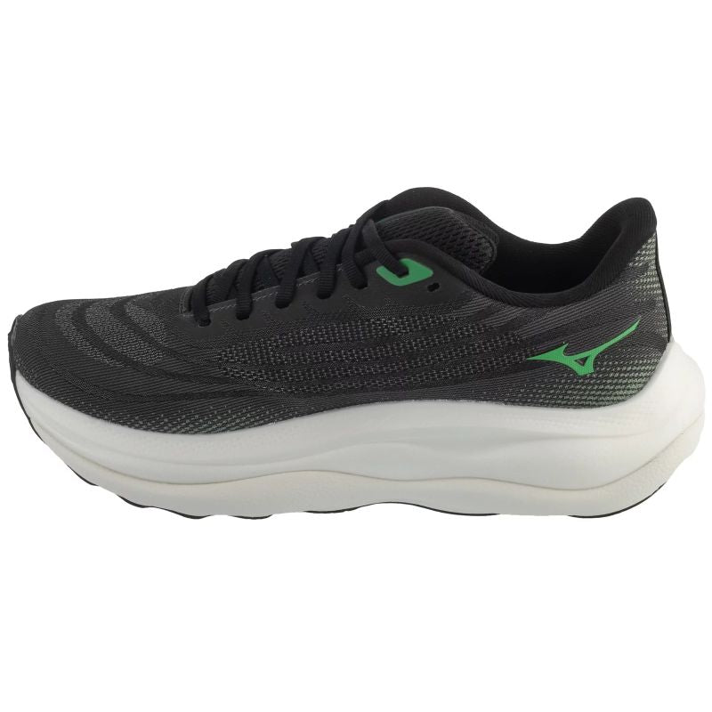 Mizuno Wave Sky 9 Black