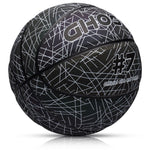 Meteor Ghost Scratch 7 Basketball uniw labda