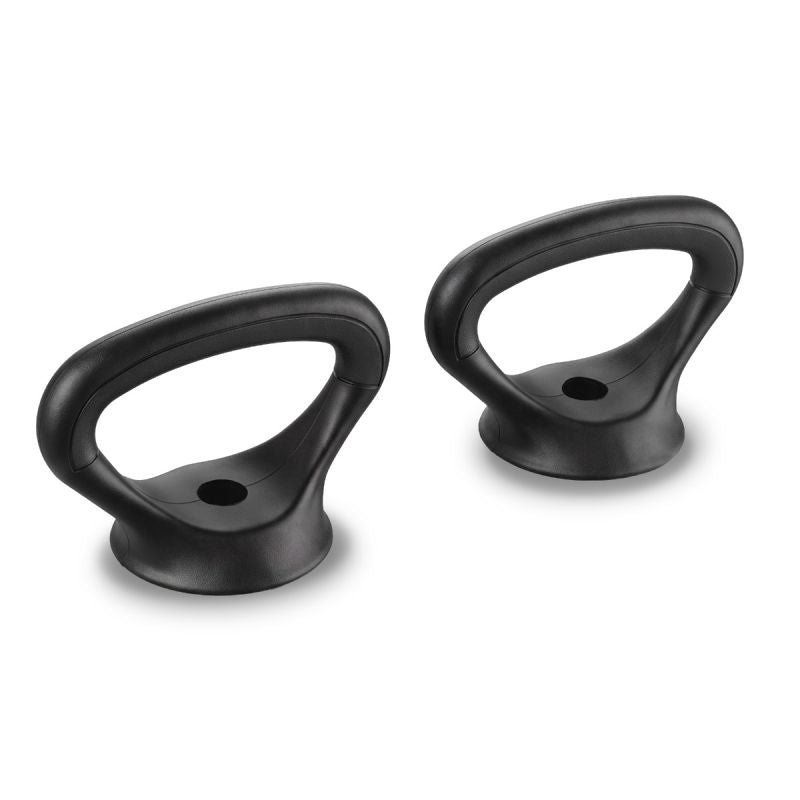 Spokey 4-in-1 Weight Set (Barbell, Dumbbells, Kettlebell, Push-Up Handles) PONDUS SET 20 kg edzőfelszerelés SPK-947380