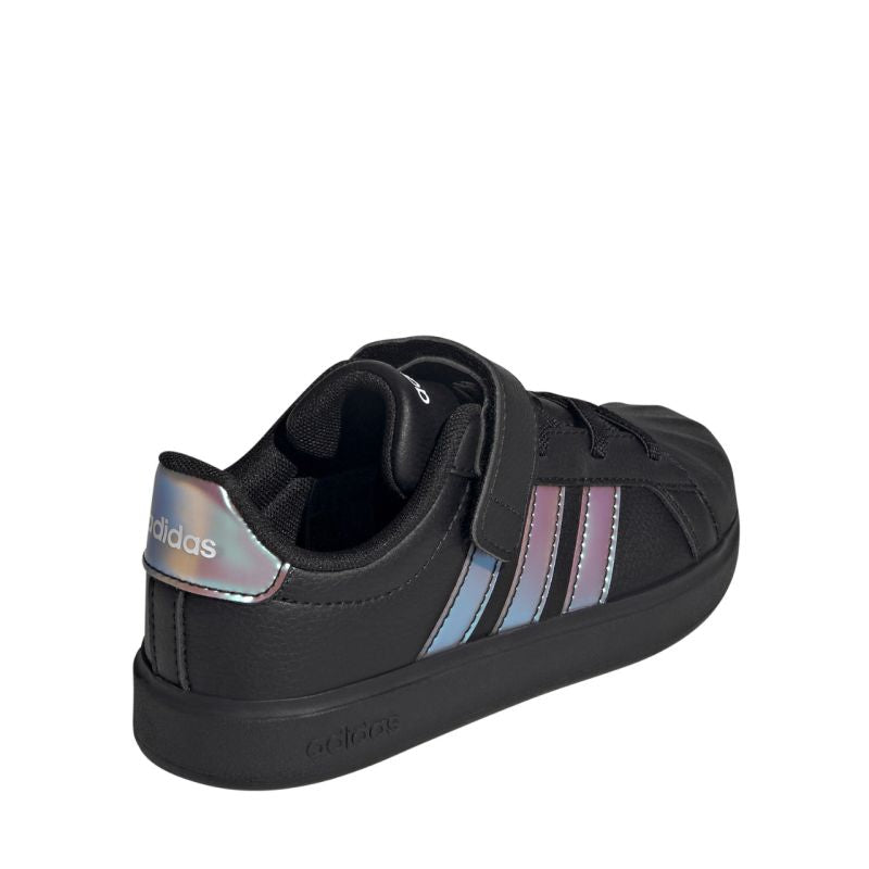 adidas Streettalk EL C JQ1808 kids' utcai cipő