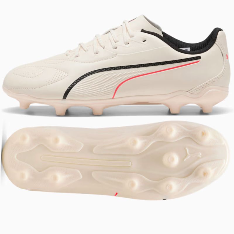 Puma KING 20 PLAY FG/AG utcai cipő 109362-01