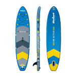 Rebel Board ACTIVE – kék sup RBA-4501-BL