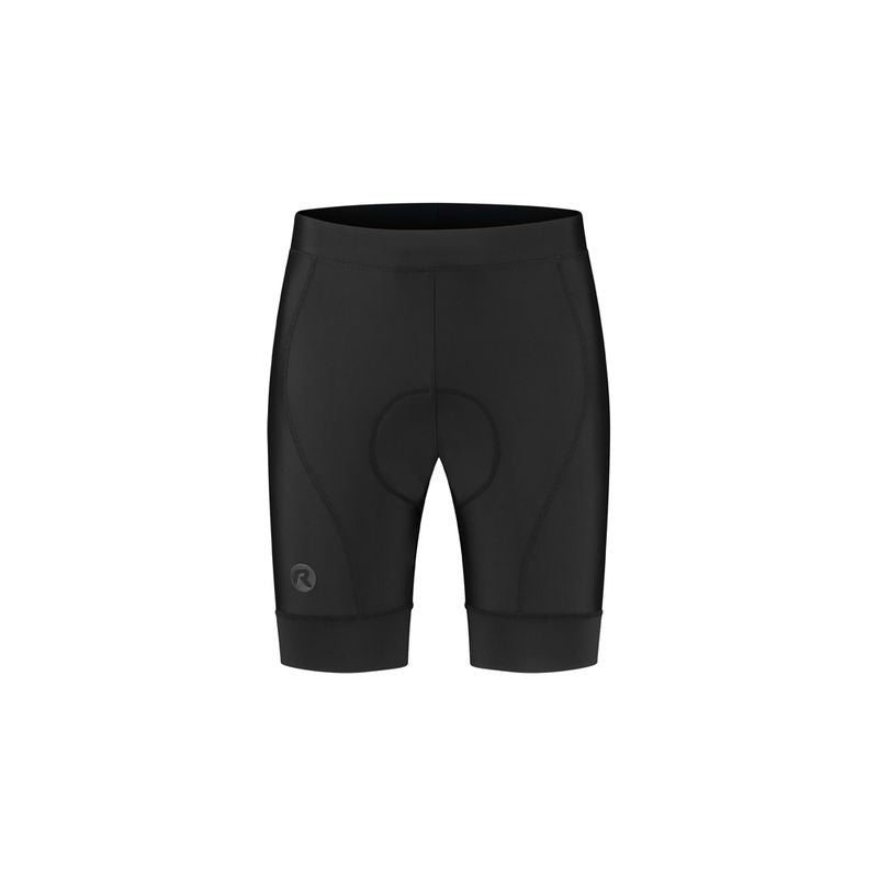 Rogelli ESSENTIAL black 2XL fekete short