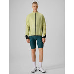 4F Men's cycling with gel pad short