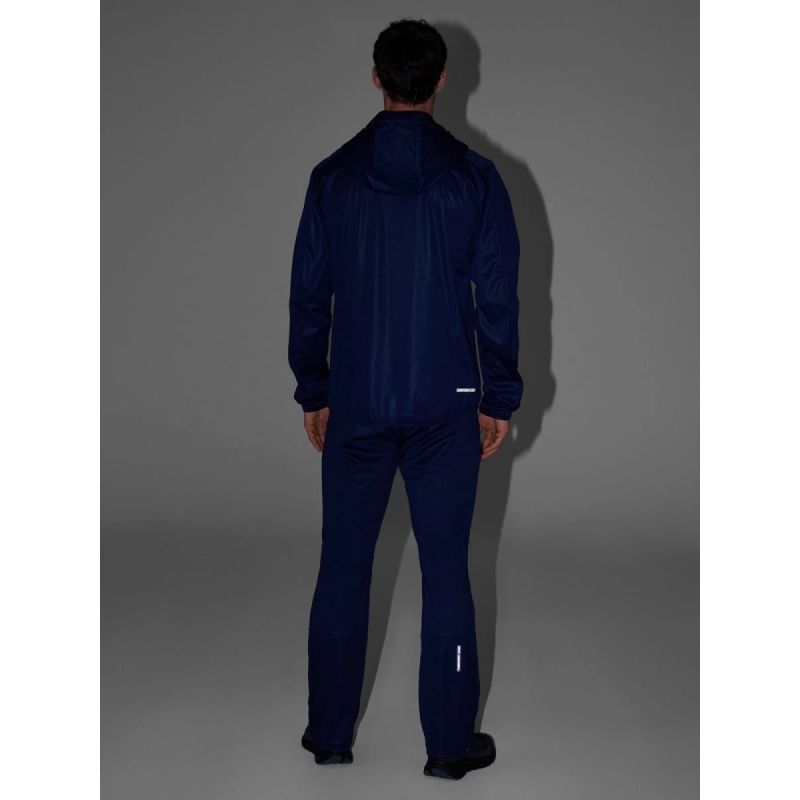 Men's trekking trousers membrane 8000 4F 4FRAW25TFTRM1252-31S 3xl kabát