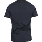 TOP TEN "Get in the ring" T-shirt (WAKO APPROVED) czerwony+m póló