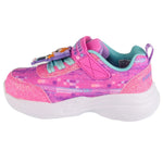 Skechers Snuggle Sneaks - Skech Squad 302214N-PKMT rózsaszín utcai cipő