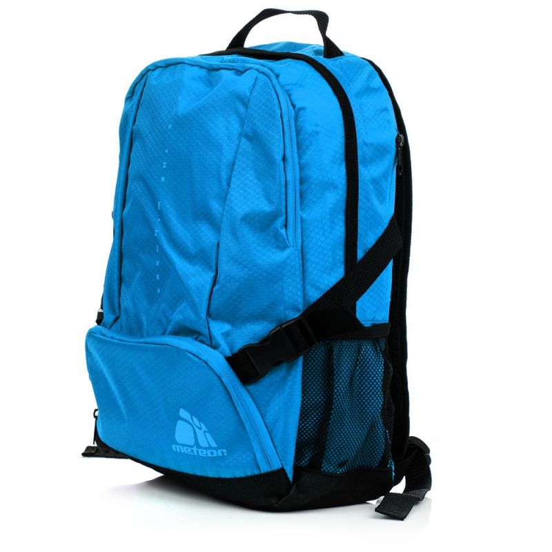 Meteor Skadi Backpack Blue kék hátizsák 75454