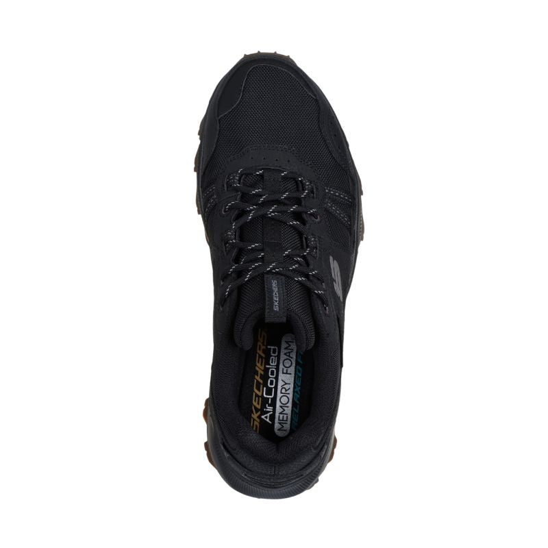 Skechers Equalizer 5.0 Trail Solix Creek 237790 BBK Men's futócipő 237790BBK