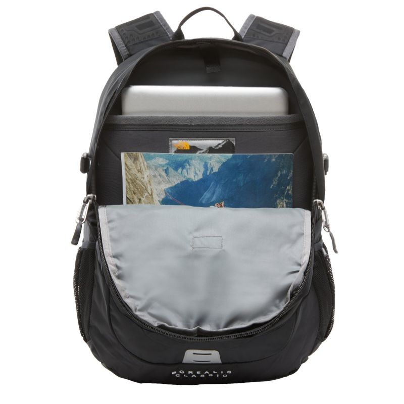 The North Face BOREALIS CLASSIC backpack os hátizsák NF00CF9CKT01