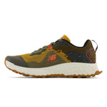 New Balance M MTHIERG7 barna futócipő