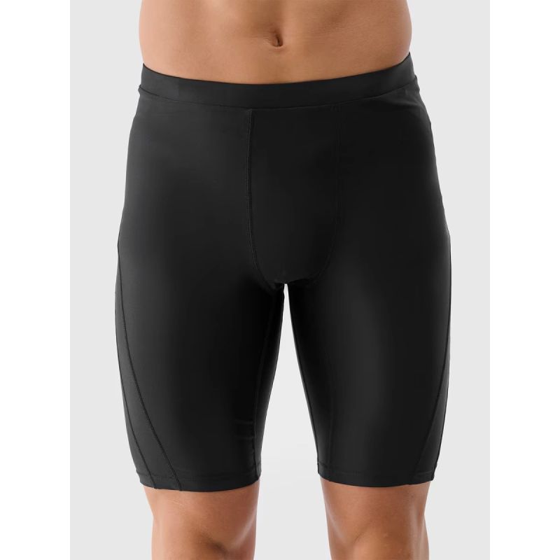 4f Men's long boxer shorts 4FWSS25USWTM045-20S Kiegészítő