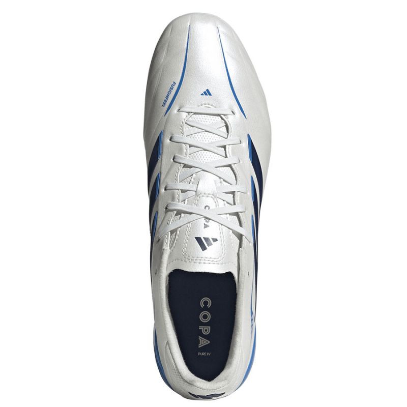 Adidas COPA PURE IV League 2G/3G AG cipő