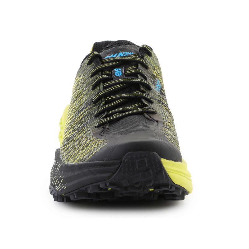 Hoka One Evo Speedgoat M 1111430-CIB Running Shoes Cipő
